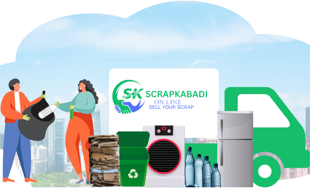 scrapkabadiwala