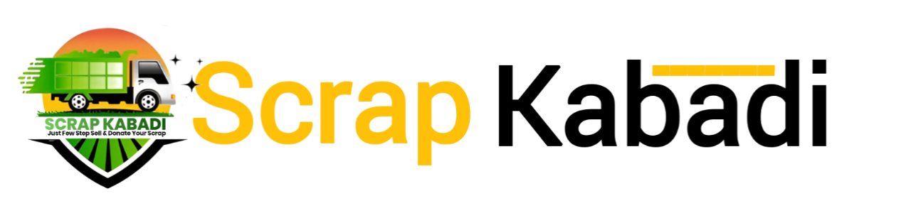Sell scrap online