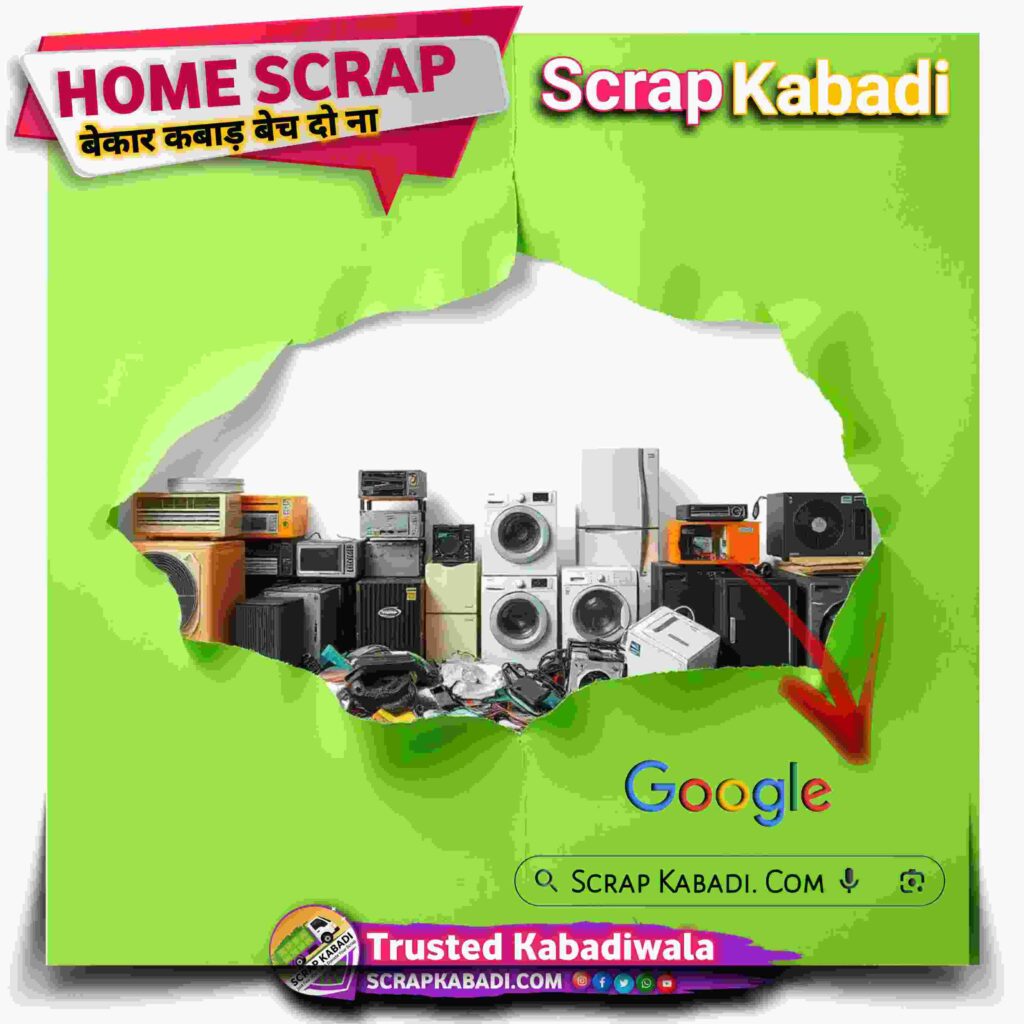 Elevator Scrap Buyers & Lift Scrap Dealers in Ghaziabad Near You