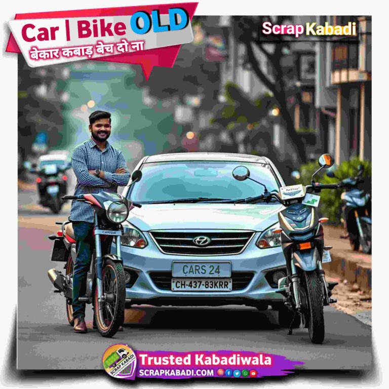 Centralized AC & HVAC Scrap Buyers | VRF, Chiller & Packaged AC Removal