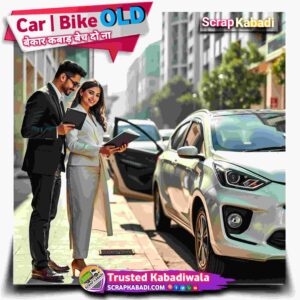 Kabadiwala in Chharra Rafatpur Aligarh | Sell Scrap Online with Free Pickup Service