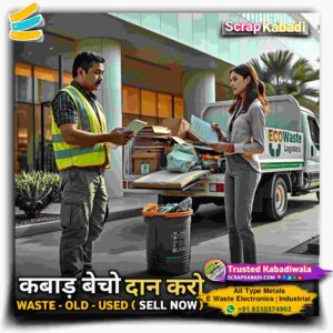 Dismantling Service in Delhi & NCR | Kabadiwala Online