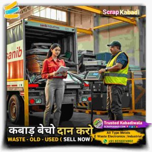 Online Kabadiwala and Scrap Selling App – The Kabadiwala Bhopal Meta Description Sell scrap, old vehicles, electronics, and household items online with The Kabadiwala app in Bhopal. Free pickup, instant payment, and secure recycling for homes, offices, and societies. Focus Keywords Online Kabadiwala Bhopal, Sell Scrap Online India, Vehicle Scrapping App SEO-friendly URL https://www.thekabadiwala.com/online-kabadiwala-bhopal Open Graph / Social Sharing Title Sell Scrap Online with The Kabadiwala – Free Pickup in Bhopal Open Graph / Social Sharing Description Use The Kabadiwala app to sell scrap, electronics, vehicles, and household items. Enjoy instant payments, professional pickup, and responsible recycling in Bhopal. Twitter Card Title Online Kabadiwala Bhopal – Sell Scrap Instantly Twitter Card Description Download The Kabadiwala app and sell scrap from home or office. Get free pickup, instant payment, and contribute to a circular economy. Alt Text Suggestions for Images Kabadiwala app interface showing scrap pickup scheduling Scrap collection in Bhopal by professional kabadiwala team Old vehicles ready for responsible scrapping in Bhopal Electronic scrap including laptops, ACs, refrigerators for recycling Community tree plantation initiative by The Kabadiwala Structured Data / JSON-LD Suggestions Organization LocalBusiness (with service area Bhopal, Madhya Pradesh) Product / Service (scrap collection, vehicle scrapping, electronics recycling) FAQPage schema (including common questions on scrap pickup, payment methods, and vehicle scrapping) app interface showing scrap pickup scheduling Scrap collection in Bhopal by professional kabadiwala team Old vehicles ready for responsible scrapping in Bhopal Electronic scrap including laptops, ACs, refrigerators for recycling Community tree plantation initiative by The Kabadiwala