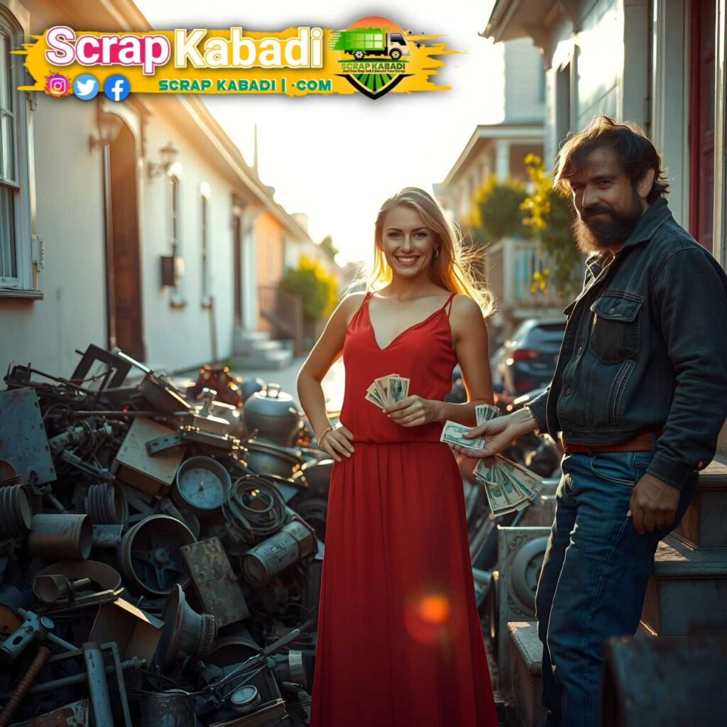 Kabadiwala Online Contact Number