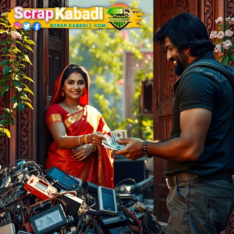 Sell old ac in Ghaziabad