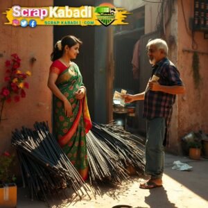 Kabadiwala In Indirapuram