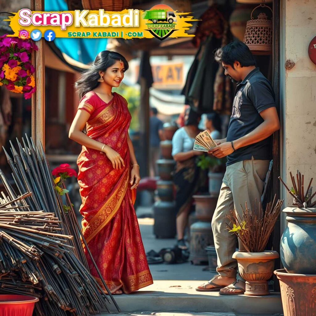 Kabaddiwala Ghaziabad
