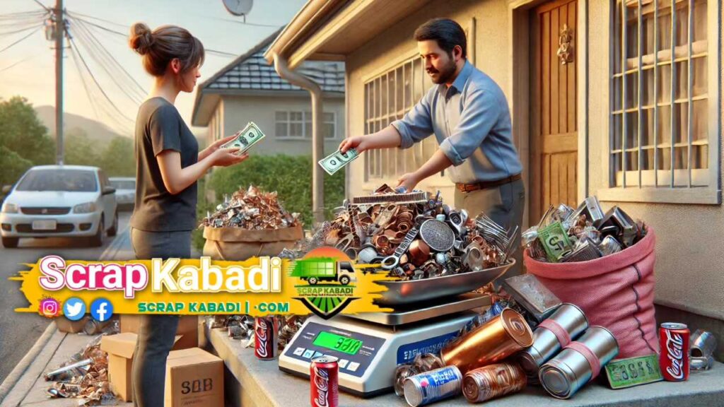 Kabadiwala In Ghaziabad