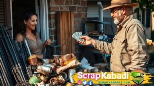Kabadiwala Agra – Sell Scrap In Agra At Best Rates