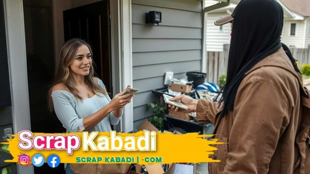 Kabadiwala Ayodhya – Get Top Cash For Scrap Pickup In Ayodhya