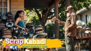 Kabadiwala Bhopal