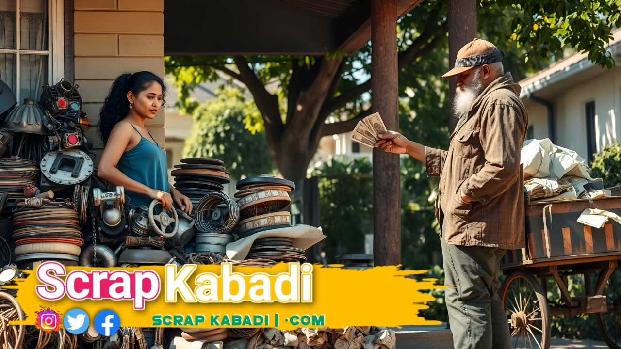 kabadiwala bhopal