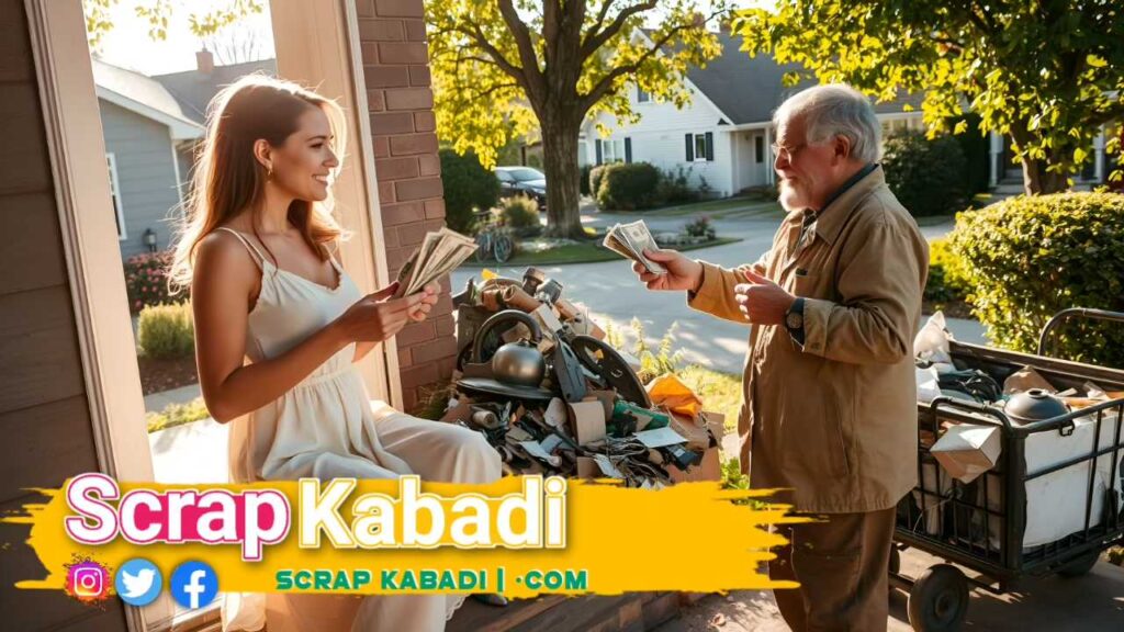 kabadiwala near me