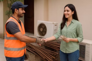 sell scrap online in Delhi
