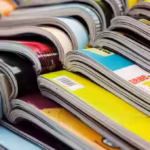 Sell magazine scrap near me with trusted kabadiwala online service for paper waste recycling and instant pickup across Delhi NCR