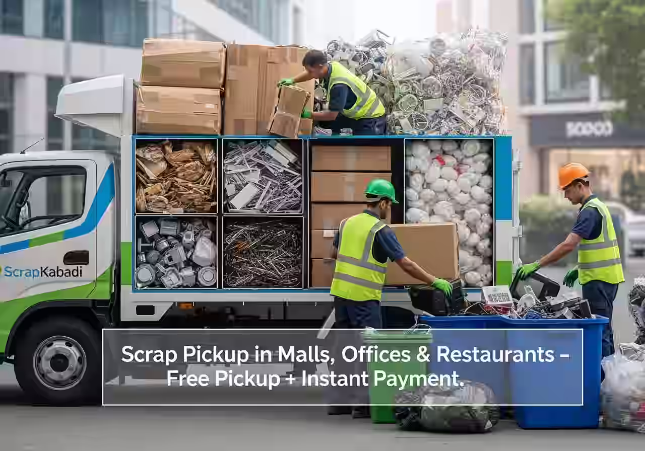 Eco-Friendly Solutions