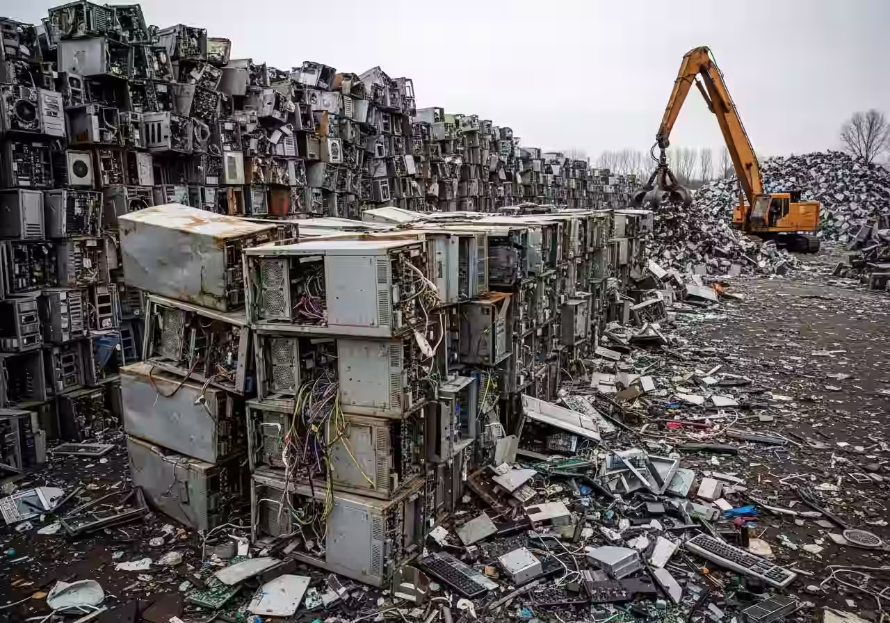 CPU Scrap