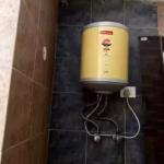 Sell geyser (iron and steel) near me with trusted kabadiwala online service offering free pickup, instant payment, and eco-friendly recycling