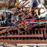 Sell iron scrap near me with trusted kabadiwala online service for metal recycling, scrap disposal, and free doorstep pickup across your city