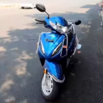 Sell old scooty near me with trusted kabadiwala online service offering free pickup, instant payment, and eco-friendly recycling