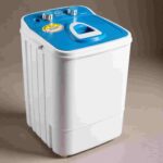 Sell single drum washing machine near me with trusted kabadiwala online service offering free pickup, instant payment, and eco-friendly recycling