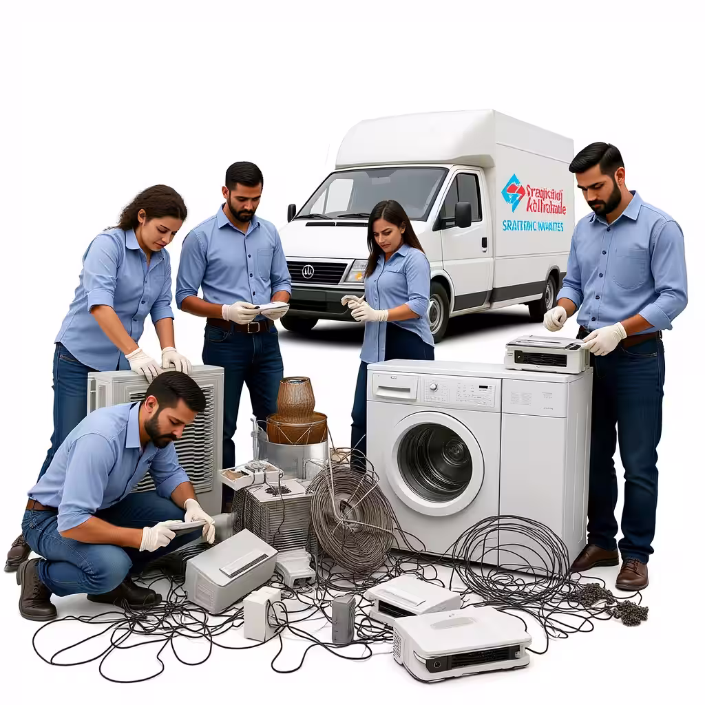 Sell ac online