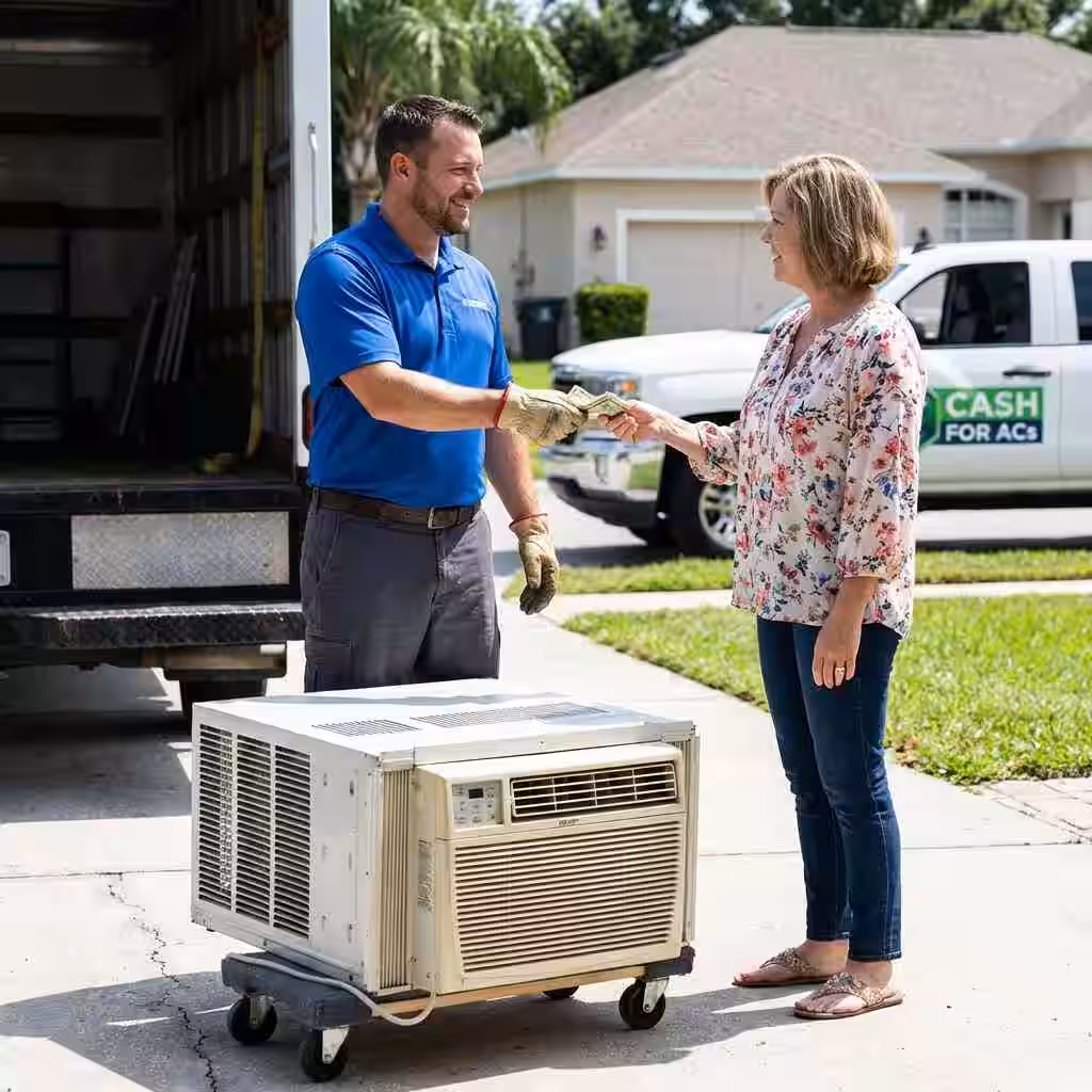 Commercial AC Best Price Online