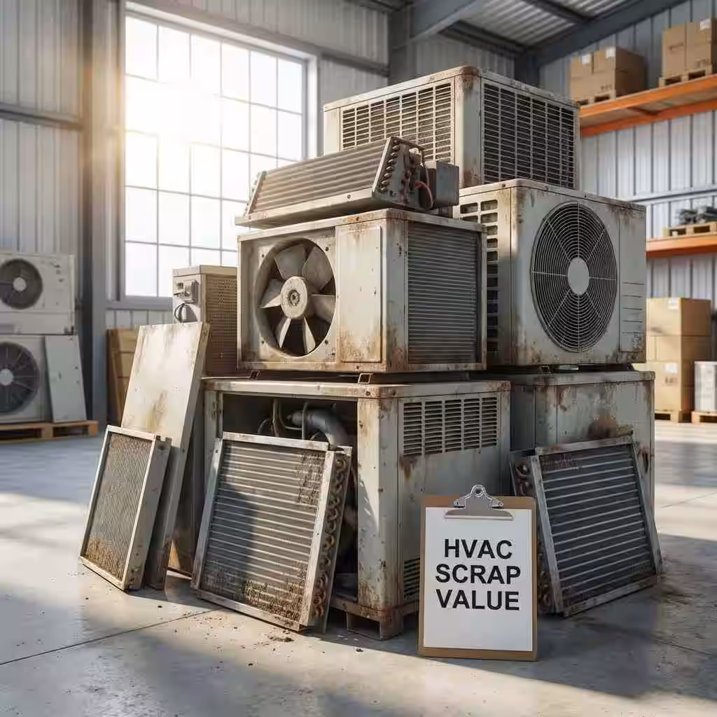 Sell Old Ac 1 Split AC Installation Living Room Wall Mounting