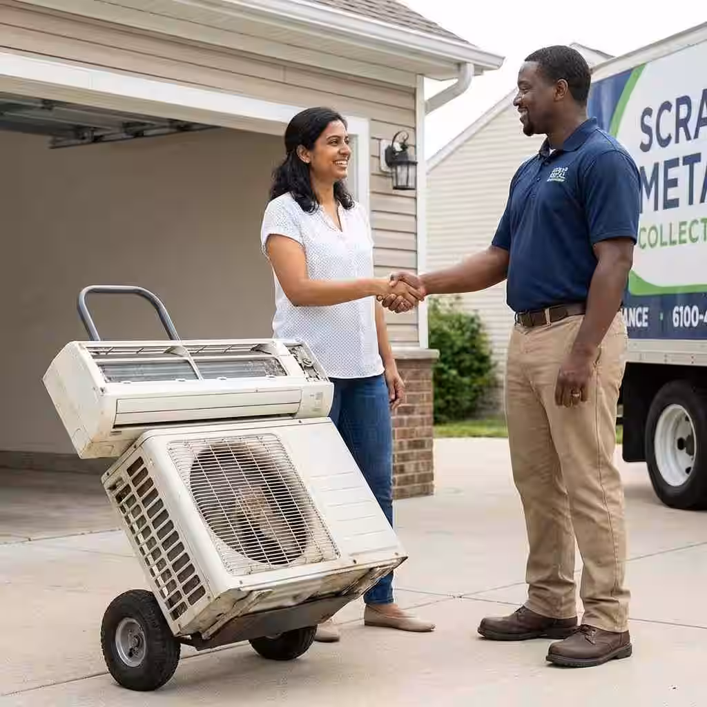 Sell Old Ac 9 Sell Commercial Ductable AC System