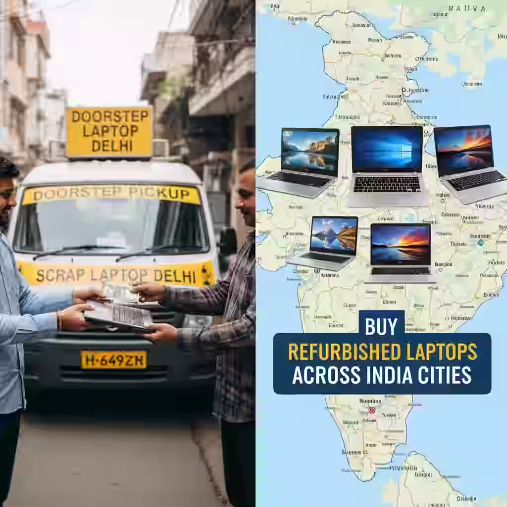 Sell Old Laptop in Scrap Delhi Best Price Deal 2 Sell Old Laptop in Scrap Delhi Best Price Deal