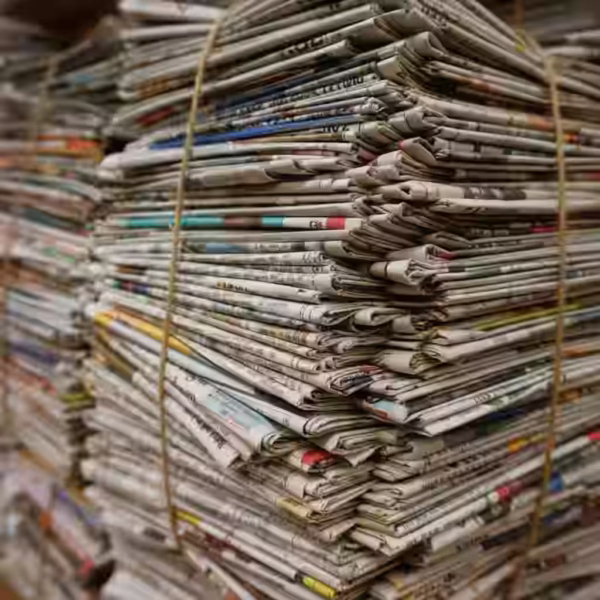 Newspaper Scrap Buyer Best Price Per Kg