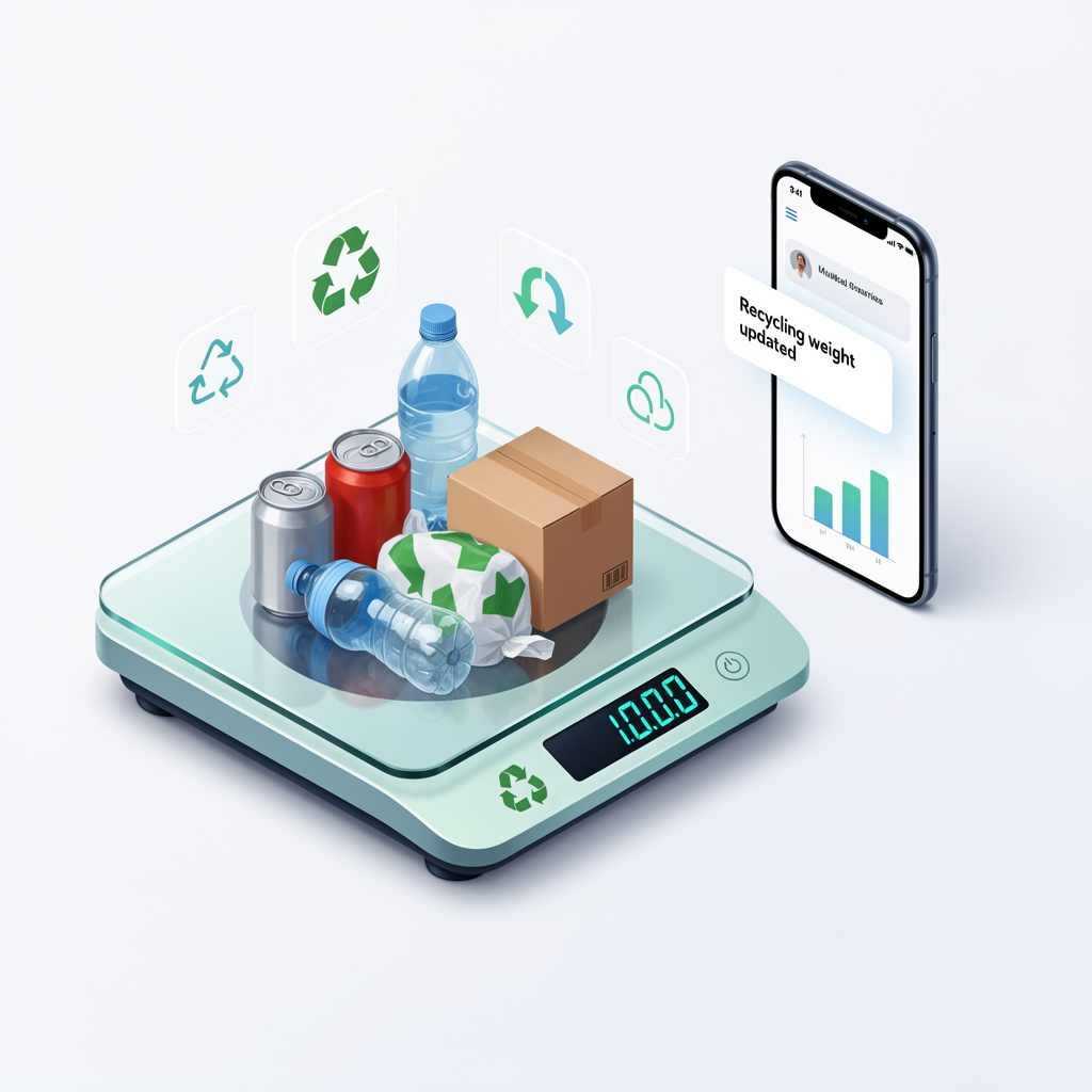 Calculate scrap price online kabadiwala
