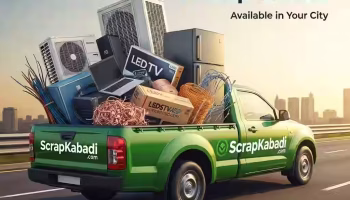 kabadiwala near by